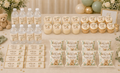 We Can Bearly Wait Themed Treat Package