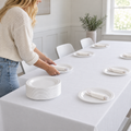 Table Setting Service – Up to 8 Guests