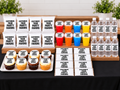 Fully Customizable Party Favors